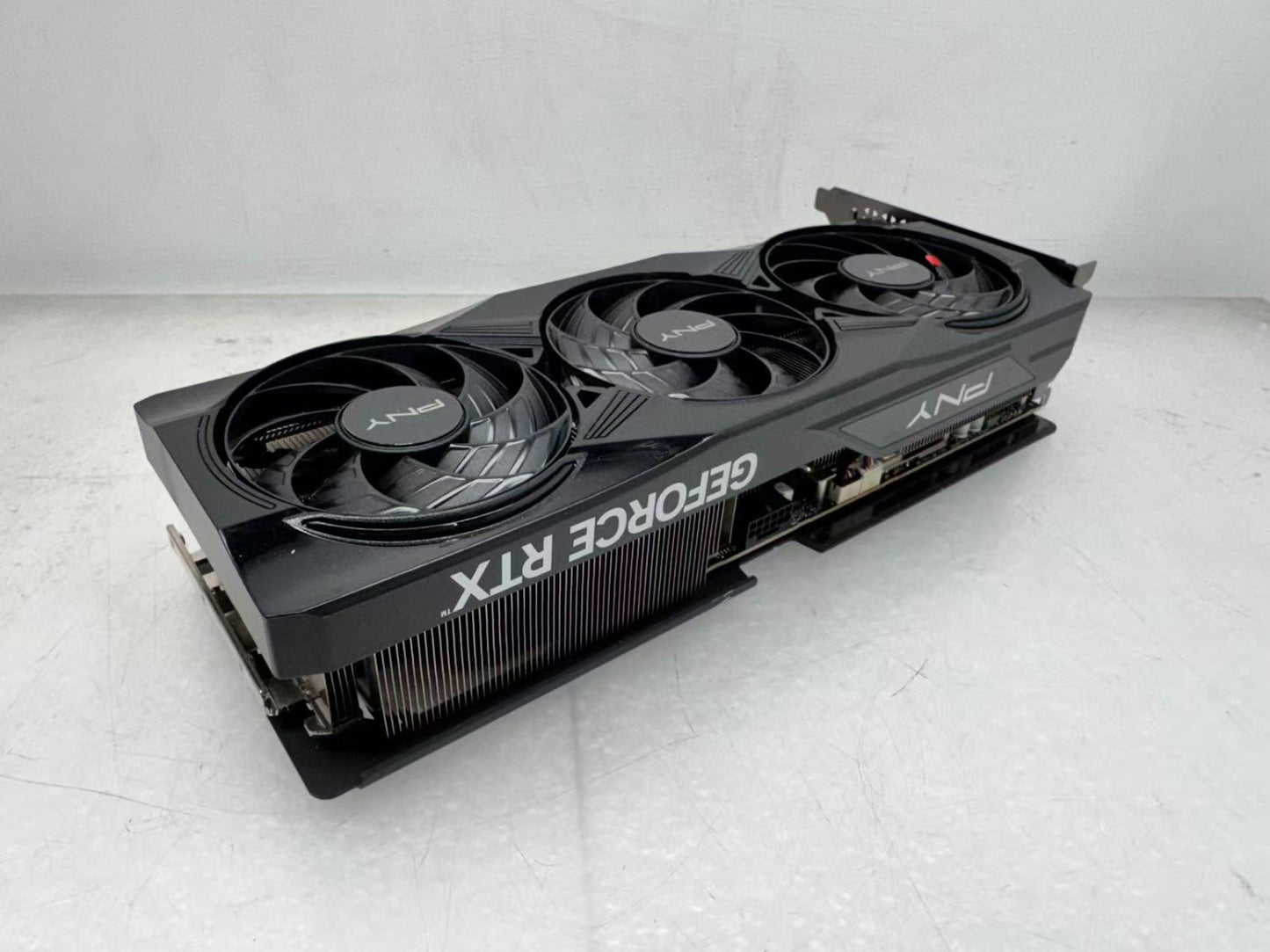 PNY GeForce RTX 5070 Ti 16GB GDDR7 OC Triple Fan Graphics card *READ*
