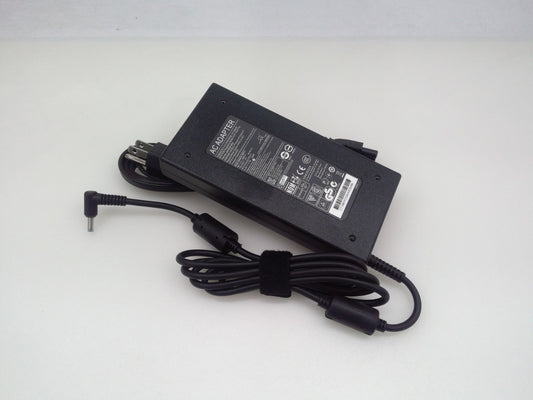 19.5V 7.7A 150W AC Adapter Charger 645509-002 Blue Tip 4.5x3.0mm for HP