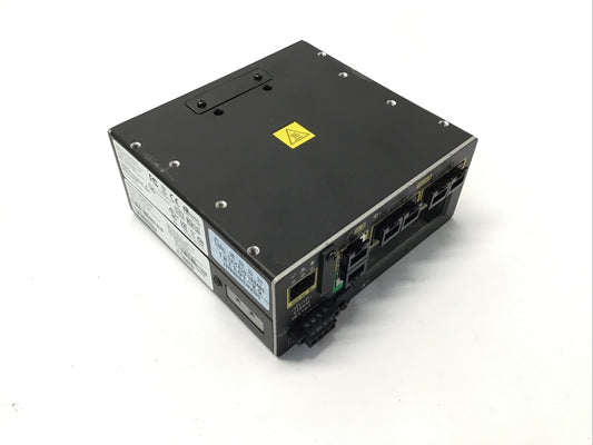 Cisco Catalyst IR1101-K9 Rugged Series Industrial Router