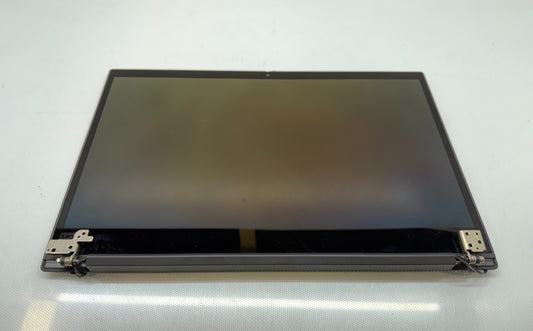 Lenovo X1 Extreme 3rd Gen 15.6" 3840x2160 Glossy Screen Complete Assembly Black