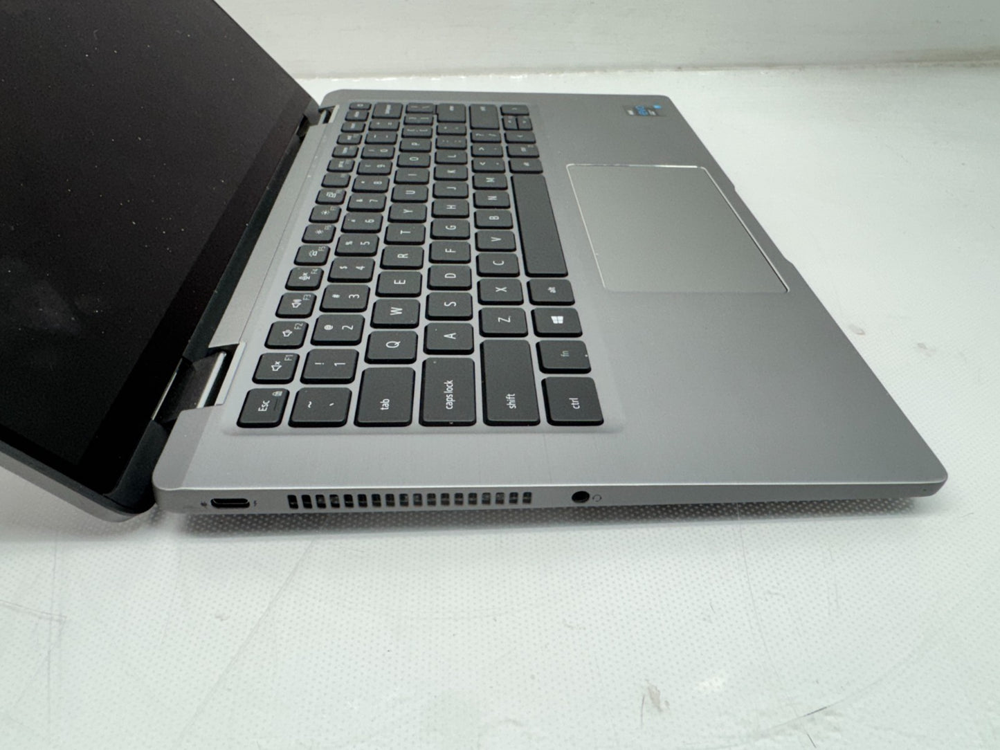 Dell Latitude 7420 Touch 14" LT i7-1165G7@2.8GHz 16G RAM 256GB SSD Win11 *Read*