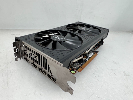 XFX Speedster SWFT210 Radeon RX 7600 8GB GDDR6 Graphics Card RX-76PSWF