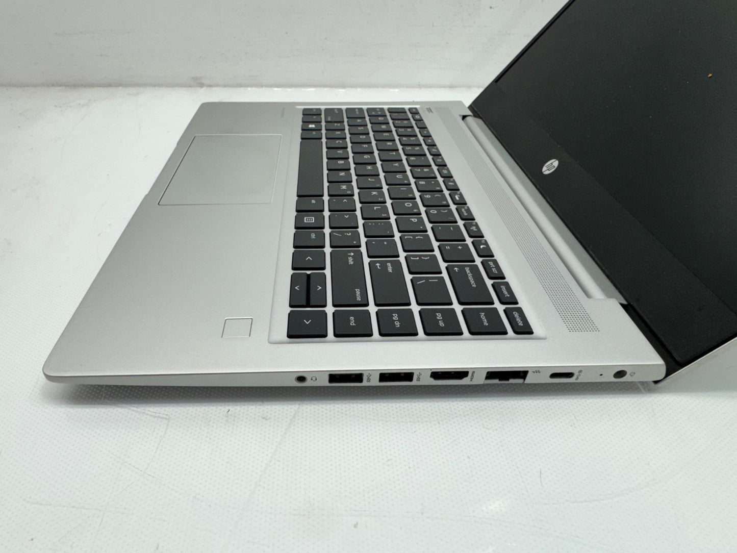 HP Probook 445 G7 Ryzen 7 4700U@2.0GHz 16G 256 SSD 1920 x 1080 Windows 11 *READ*
