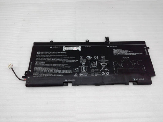 OEM 45Wh BG06XL Battery For Hp EliteBook 1040 G3 Series HSTNN-IB6Z 805096-001