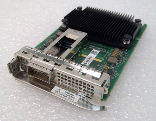 Mellanox ConnectX-6 Dx CX623435A 200GbE QSFP56 OCP 3.0Adapter MCX623435AC-VDA_FB