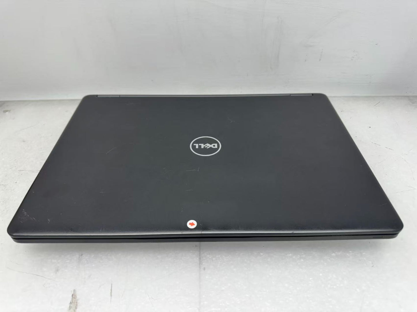 Dell Latitude 5480 LT Intel FHD i5-7300HQ@2.5GHz 16G 256G Windows 11 READ