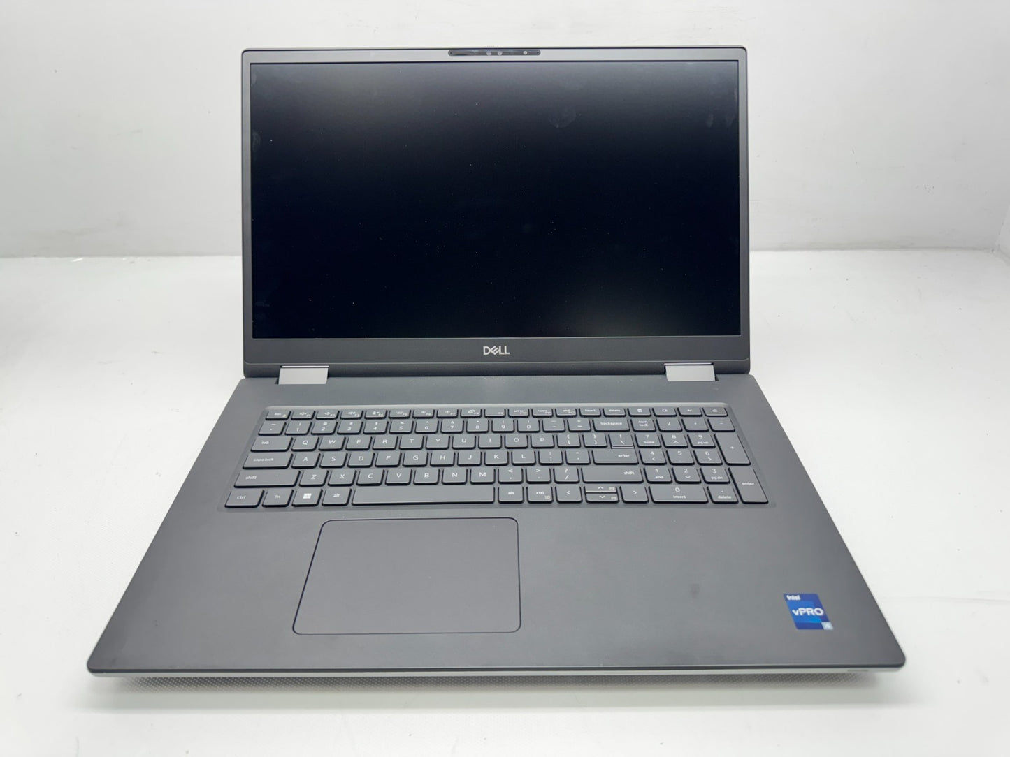 Dell Precision 7770 i7-12600HX@2.50GHz 32GB RAM 512GB SSD Win 11 *READ*
