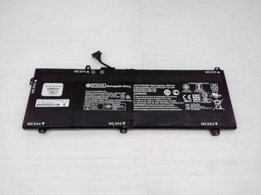 OEM HP ZBook Studio G3 G4 ZO04XL 808450-001 Laptop Battery | 15.2V 64Wh 4210mAh