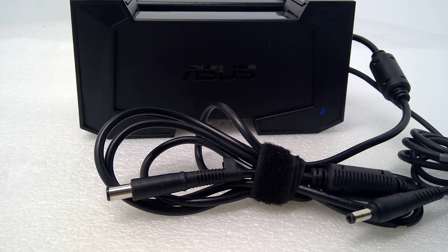ASUS Republic of Gamers ROG G20CB Power Supply Unit with Dual IEC Power Inlets