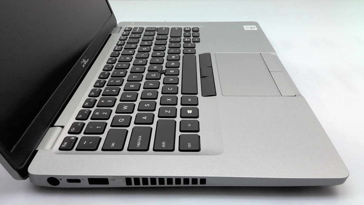Dell Latitude 5410 14" Touch Laptop i5-10310U@1.7GHz 16GB RAM 256GB SSD Win11