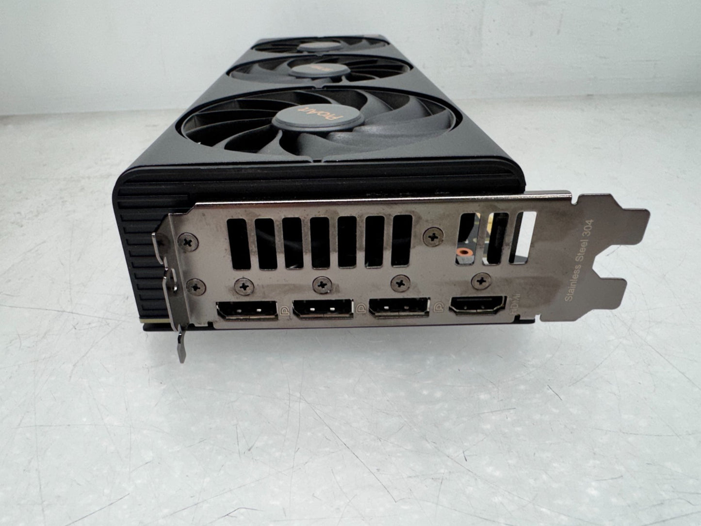 ASUS ProArt GeForce RTX 4060 Ti 16GB GDDR6 Graphics Card