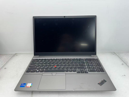 Lenovo ThinkPad E15 Gen 4 15.6" Intel i7-1255U@1.7GHz 16GB 256G W/AC