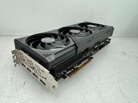 ASRock AMD Radeon RX 9070XT SLD 16GB Graphics Card GPU RX9070XT SLD 16G