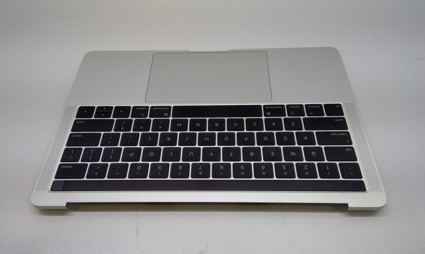 Genuine Apple MacBook Pro 13" A1989  Top Case Cover Palmrest  Keyboard Battery S