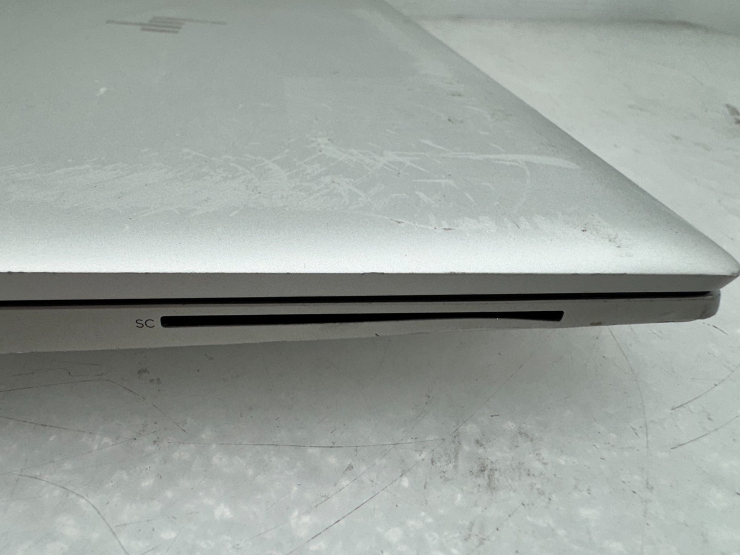 HP Elitebook 840 G8 Intel i5-1145G7@2.6GHz 16GB 256G 1920x1080 Win11 *READ