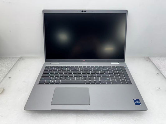 Dell Latitude 5530 Intel i5-1245U@1.6Ghz 16GB RAM 512G Windows 11 laptop