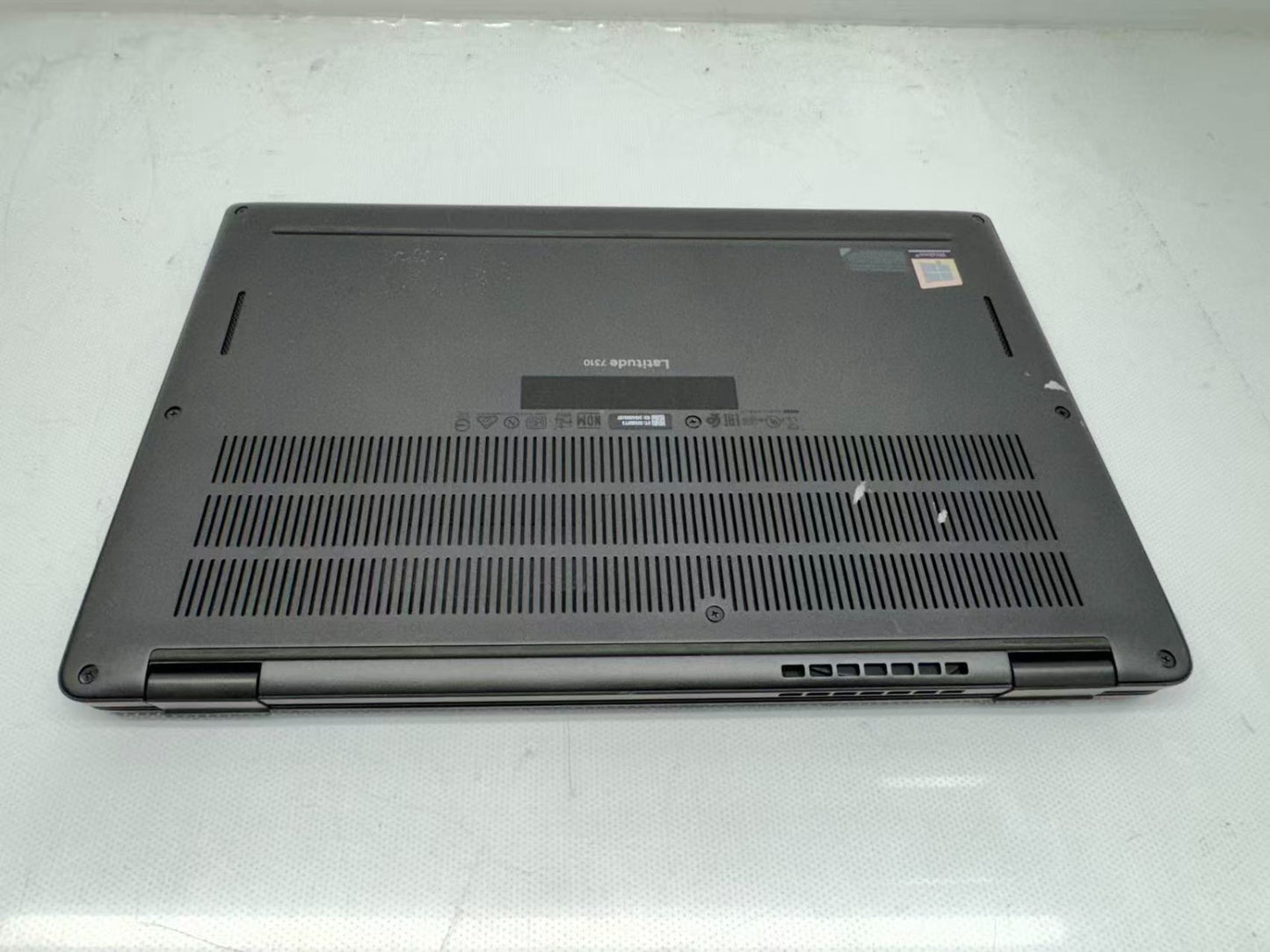 Dell Latitude 7310 13.3" Laptop i5-10310U@1.7GHz 16G 256GB W/AC 768P *READ*