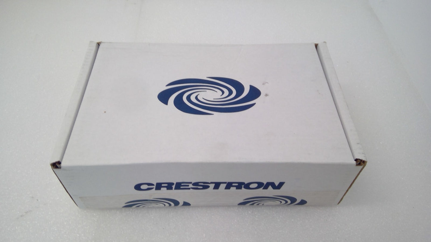 NEW Crestron TSW-1060-W-S  TSW-1060 10” White Wall Mount touch Screen w700