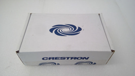 NEW Crestron TSW-1060-W-S  TSW-1060 10” White Wall Mount touch Screen w700