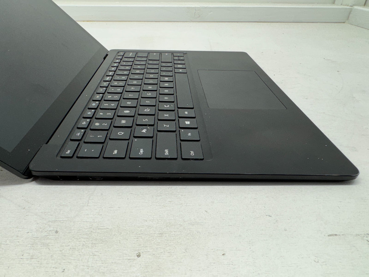 Microsoft Surface Laptop 4 1951 Intel i7-1185G7@3.00GHz 32G 512G Windows11 *READ