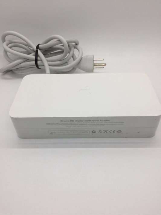 Original Apple A1098 150W Power Supply AC Adapter for 30" Cinema HD Display