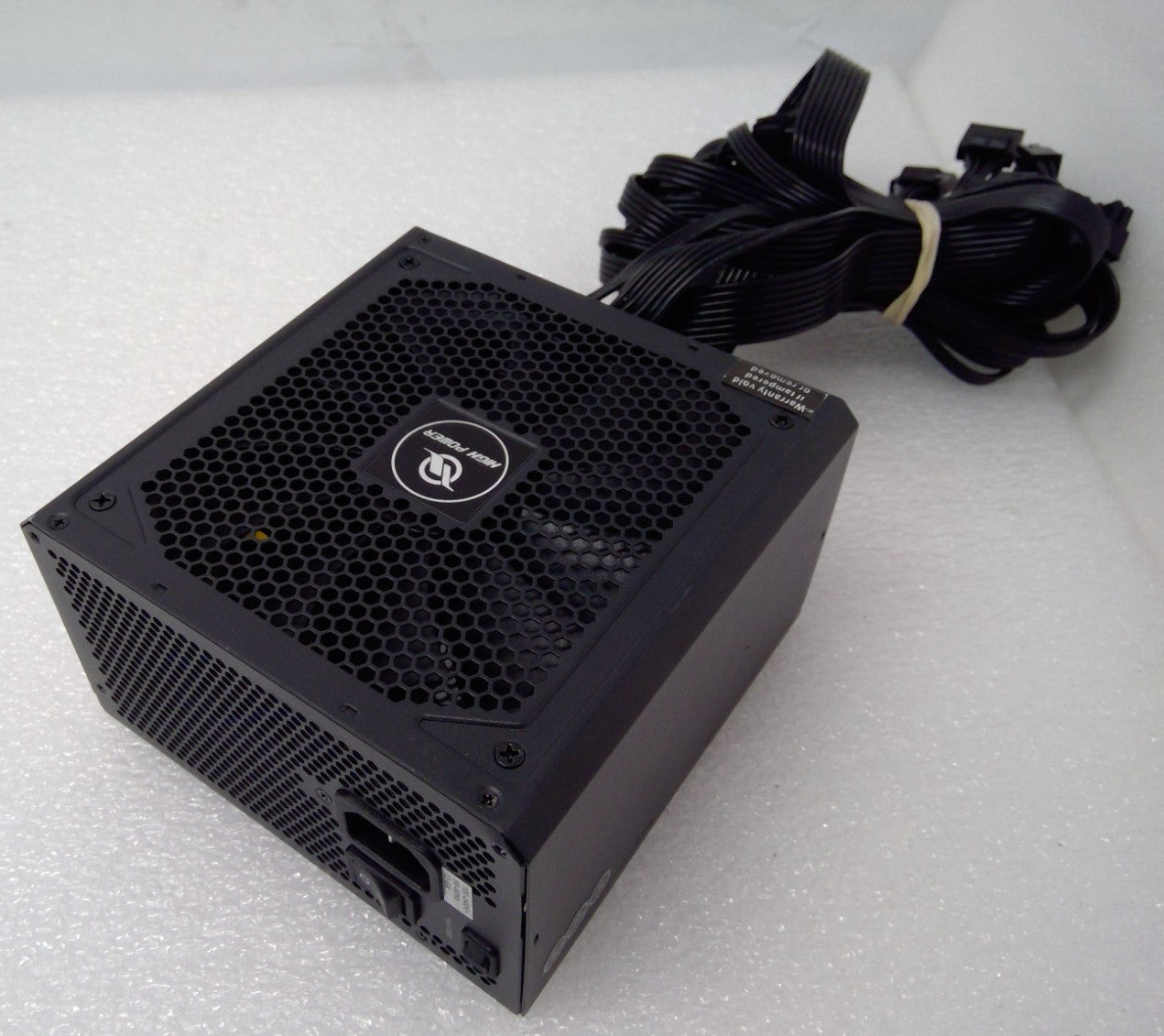 High Power 850W 80 PLUS Gold ATX Power Supply HP1-S2850GD-F14C