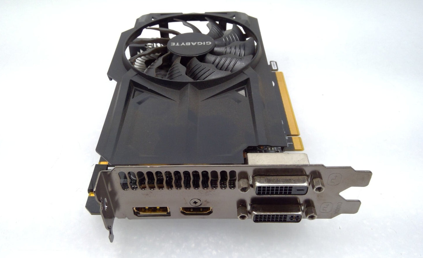 Gigabyte NVIDIA GTX 950 2GB GDDR5 PCI-E Video Card GV-N950OC-2GD