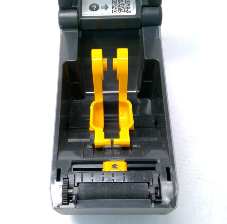 Zebra ZD411 ZD411D ZD4A022-D01E00EZ 203dpi DT USB BT LAN Printer