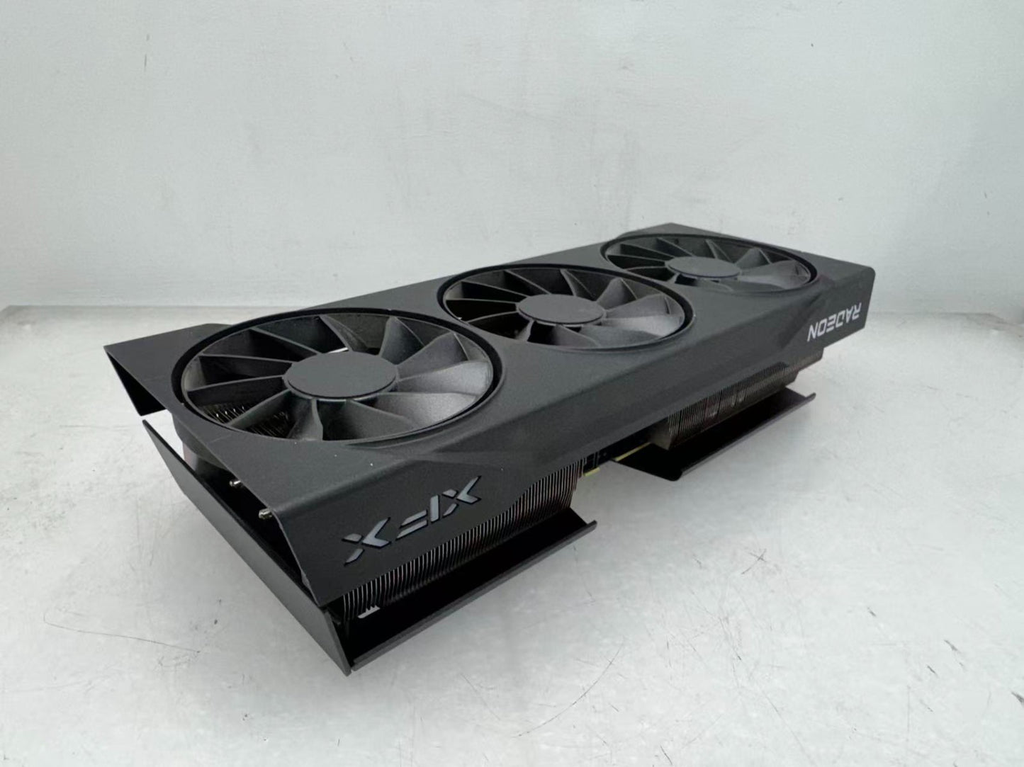 XFX Swift AMD Radeon RX 9070XT Triple Fan RX-97TSWF Graphics Card GPU