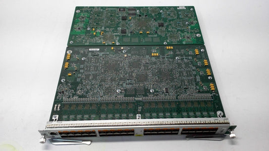 CISCO 7600-ES+40G3CXL 7600 ES+ Line Card 40xGE SFP