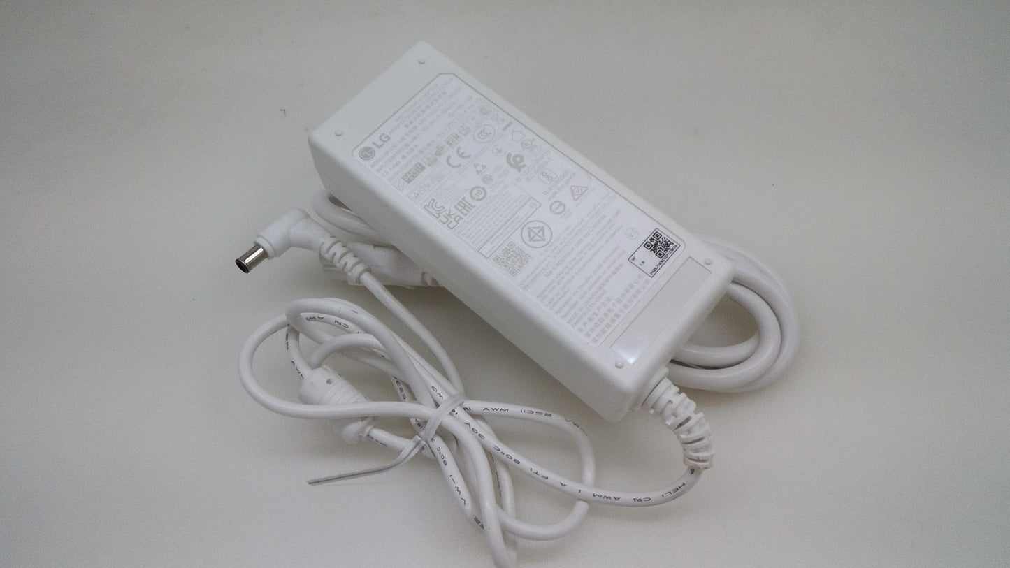 OEM LG Switching Adapter Model ADS-110CL-19-3 for PF100U Ultra Short Throw White