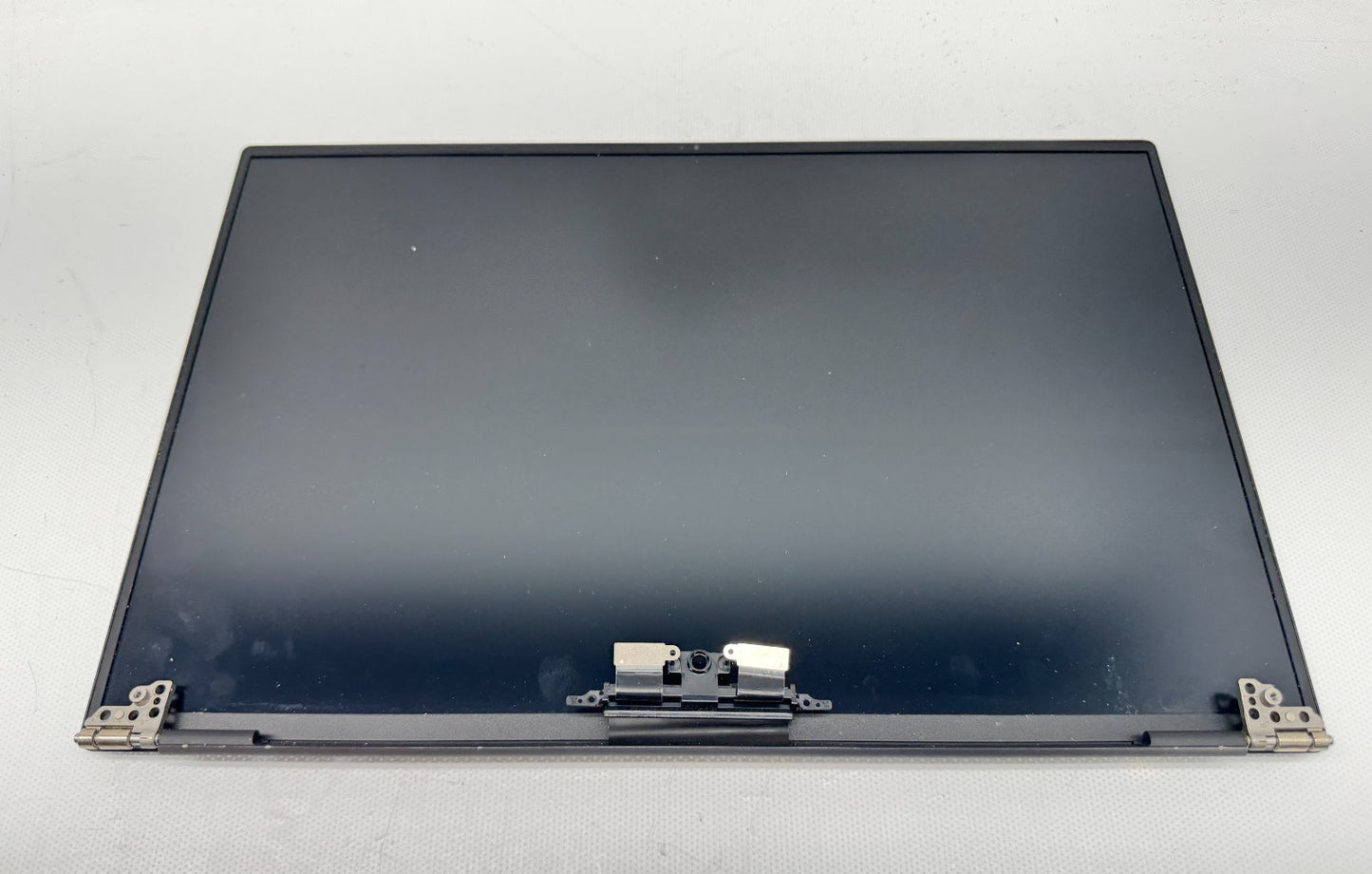 Dell Precision 5560 15.6" 1920 x 1200 Matte LCD Screen Complete Assembly Gray