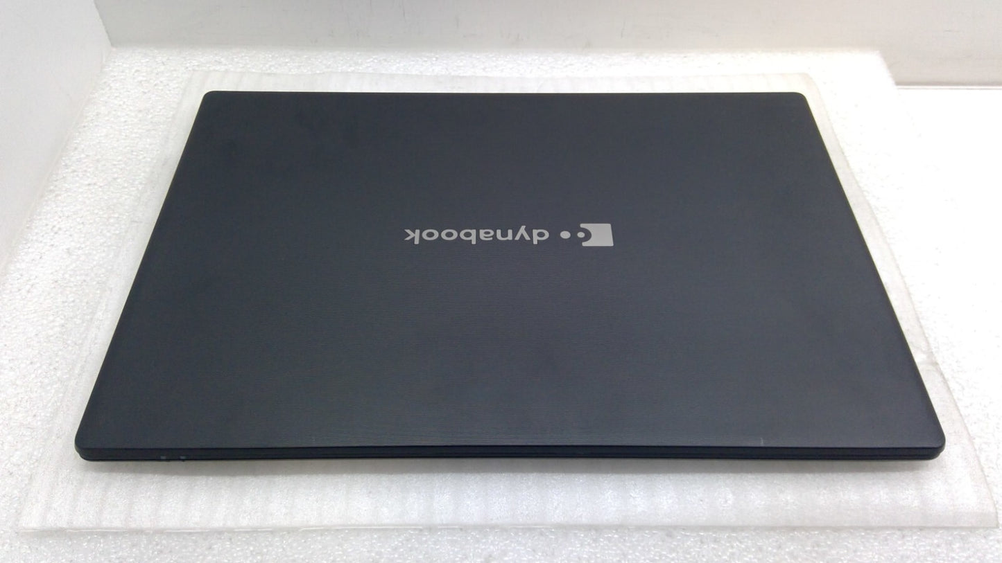 Toshiba Satellite Pro L50-G15250 15.6"LT i7-10510U@1.8GHz 16G RAM 256G SSD MX250