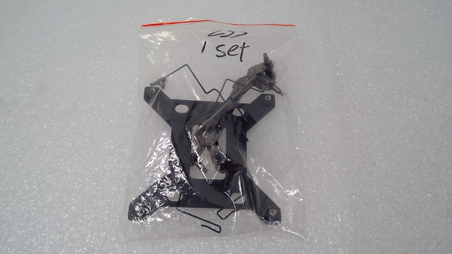 Thermalright LGA 1700 Mounting Kit for CPU Coolers on Intel's LGA1700