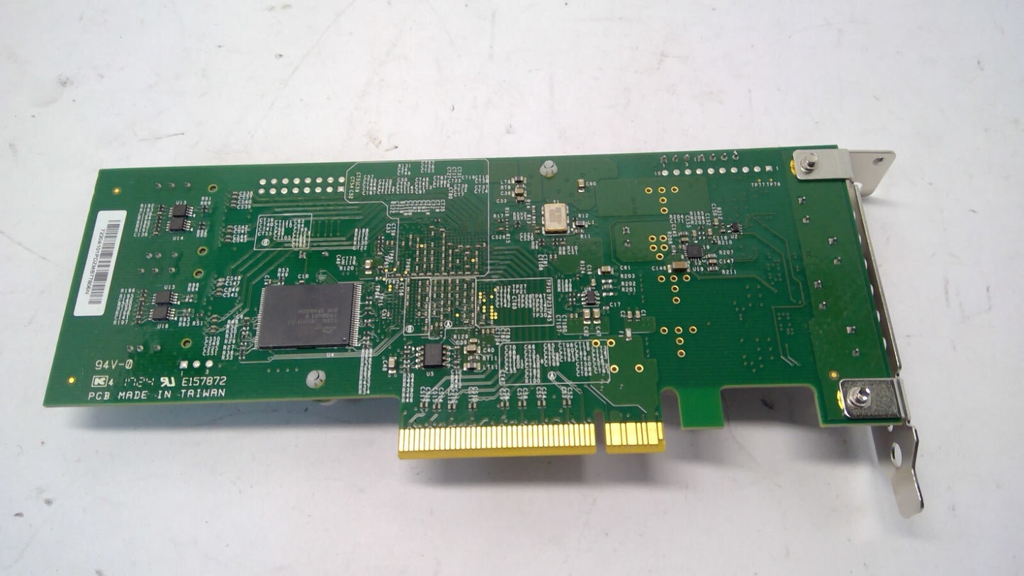 Supermicro AOC-S2308L-L8i 12Gb/s 8-Port SAS/SATA PCIe 3.0 x8 Raid Controller