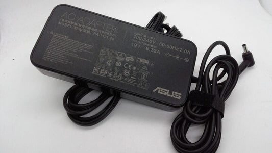 OEM ASUS 19V 6.32A  For Pro P2451FA P5430U B8230UA P2520LA PA-1121-28 4.5x3.5mm