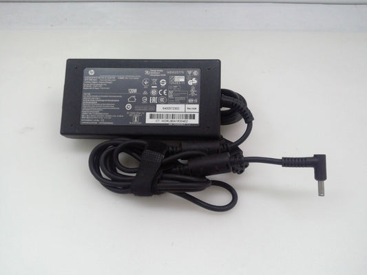 OEM 120W AC Power Adapter For HP 732811-001 710415-001 HSTNN-LA25 4.5 x 3.0mm
