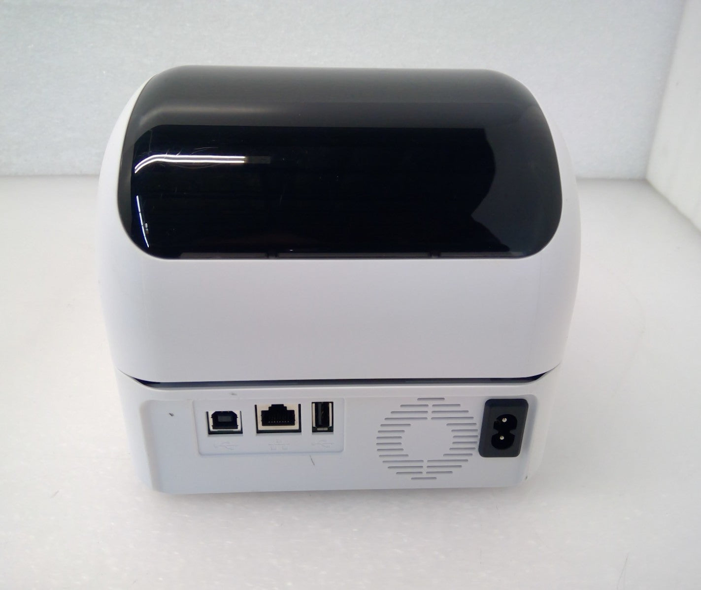 Brother QL-1110NWB Professional Thermal Desktop Label Printer
