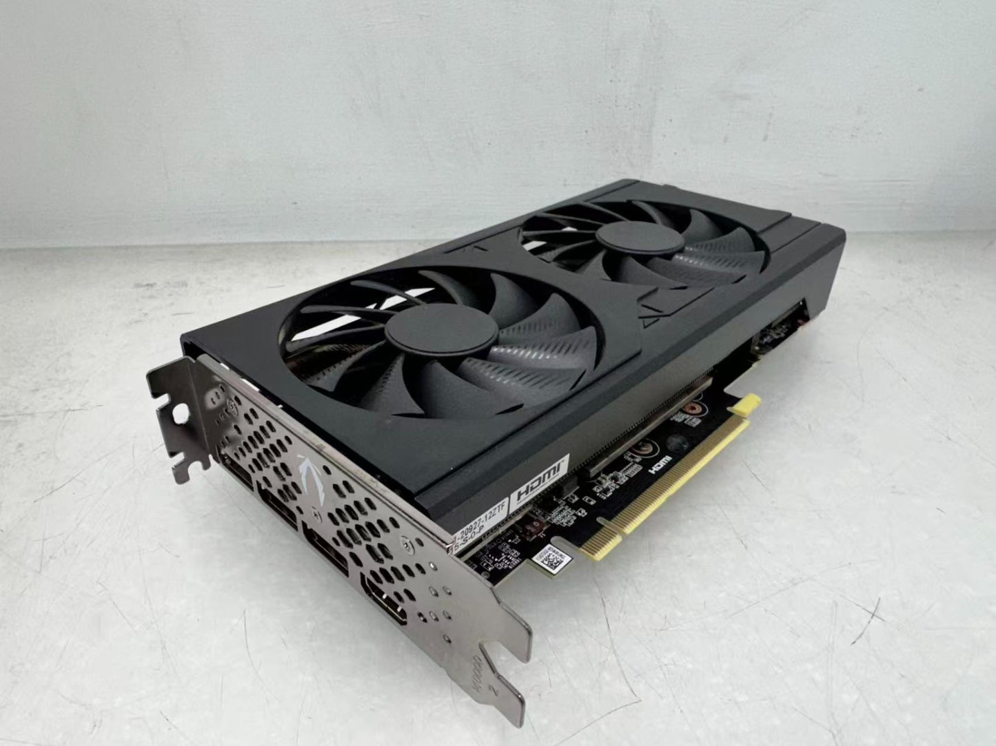 ZOTAC NVIDIA GeForce RTX 4070 Super 12GB OC 192BIT GDDR6X