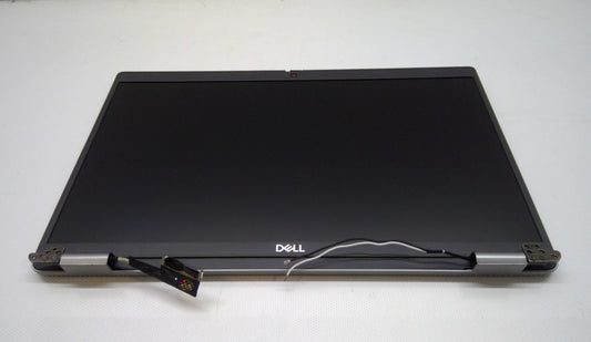 Dell Latitude 5420 14.0" 1920 x 1080 Matte LCD Screen Complete Assembly Gray