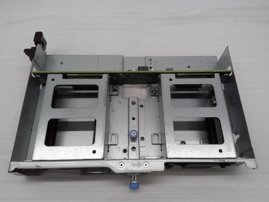 DELL 0WMJR0 FOR DELL PowerEdge R740XD 4-Disc 2.5-Inch Rear Hard Disk Backplane