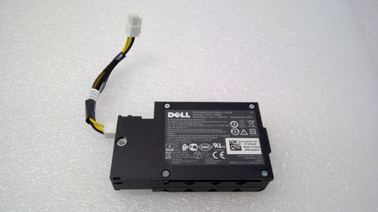 Dell DPST-150DB A PowerEdge R640 R740 NVDIMM Battery Backup Module (JHVY6) 22Wh
