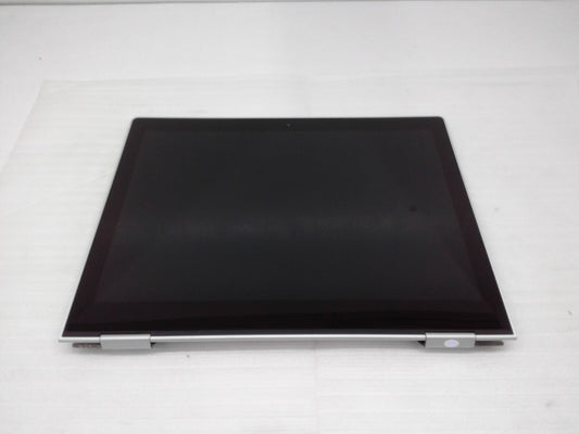 Genuine Google Pixelbook C0A 12.3" LCD Touch Screen Assembly Complete silver B0