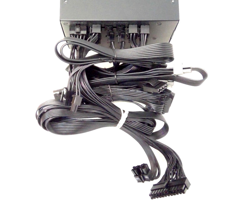 Cooler Master 750W MWE GOLD 750V2 80 Plus Gold ATX Power Supply MPE-7501-AFAAG