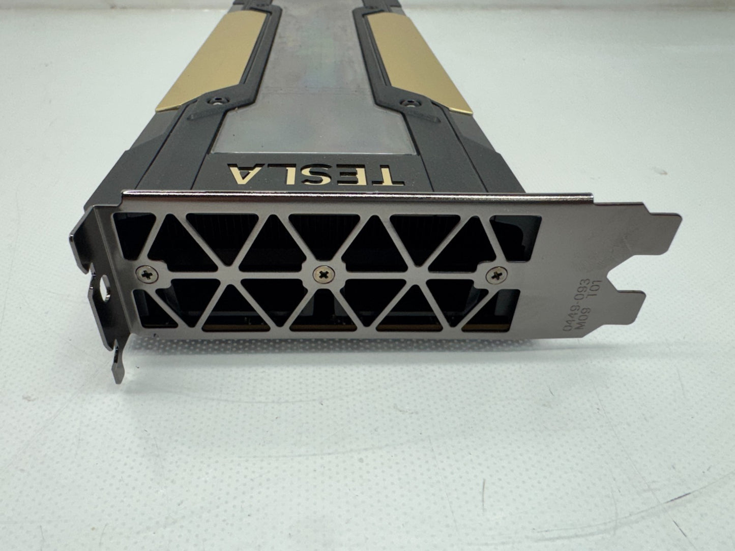 PG500 NVIDIA Tesla V100 PCIe GPU Accelerator 16GB 699-2G500-0200-300
