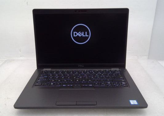 Dell Latitude 5400 14" Laptop i5-8365U@1.6GHz 16GB RAM 256GB SSD UHD 620
