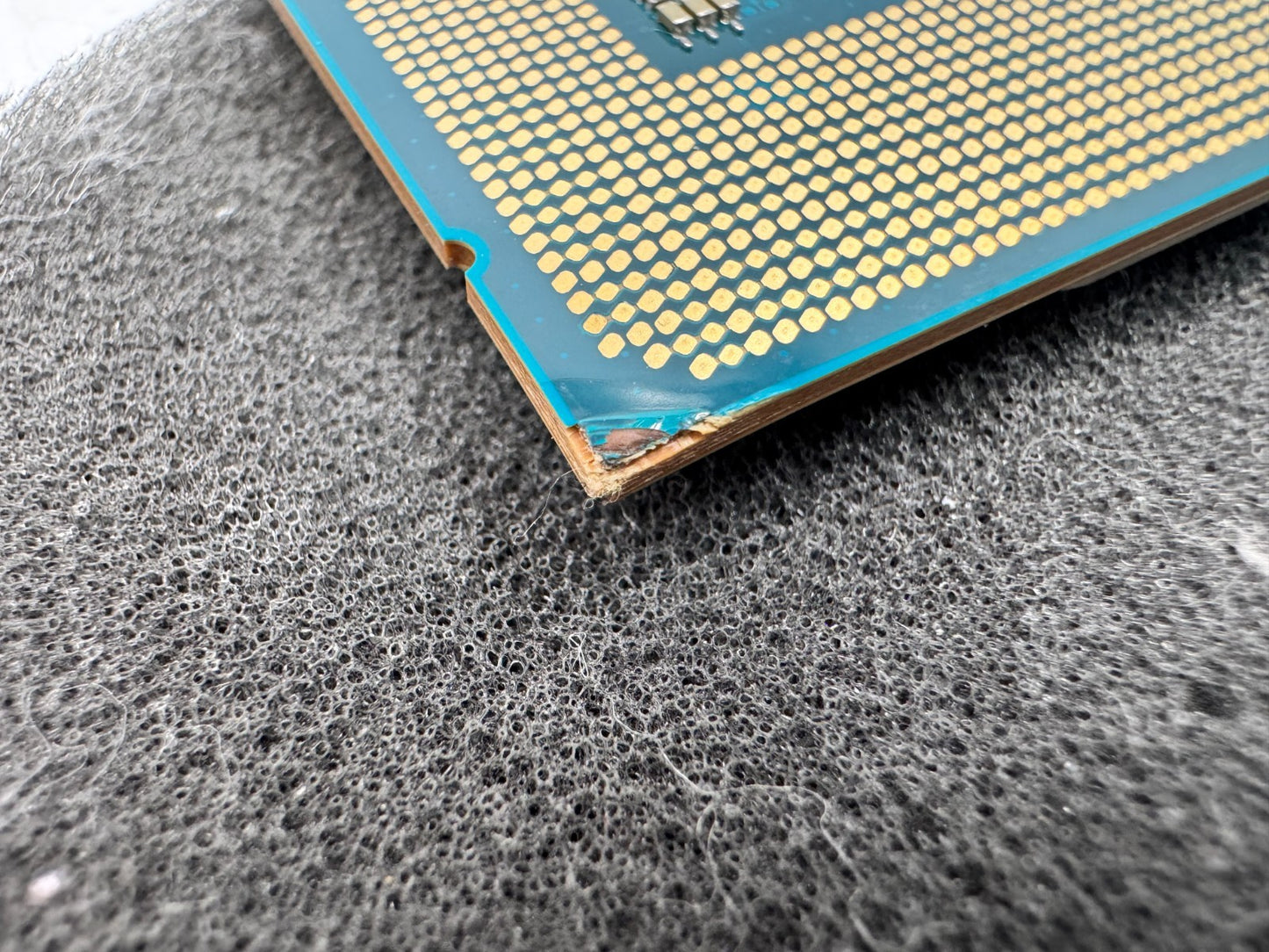 *For Parts Intel Core i5-14400F SRN47 2.5GHz 10-Core Process 16 Threads LGA 1700