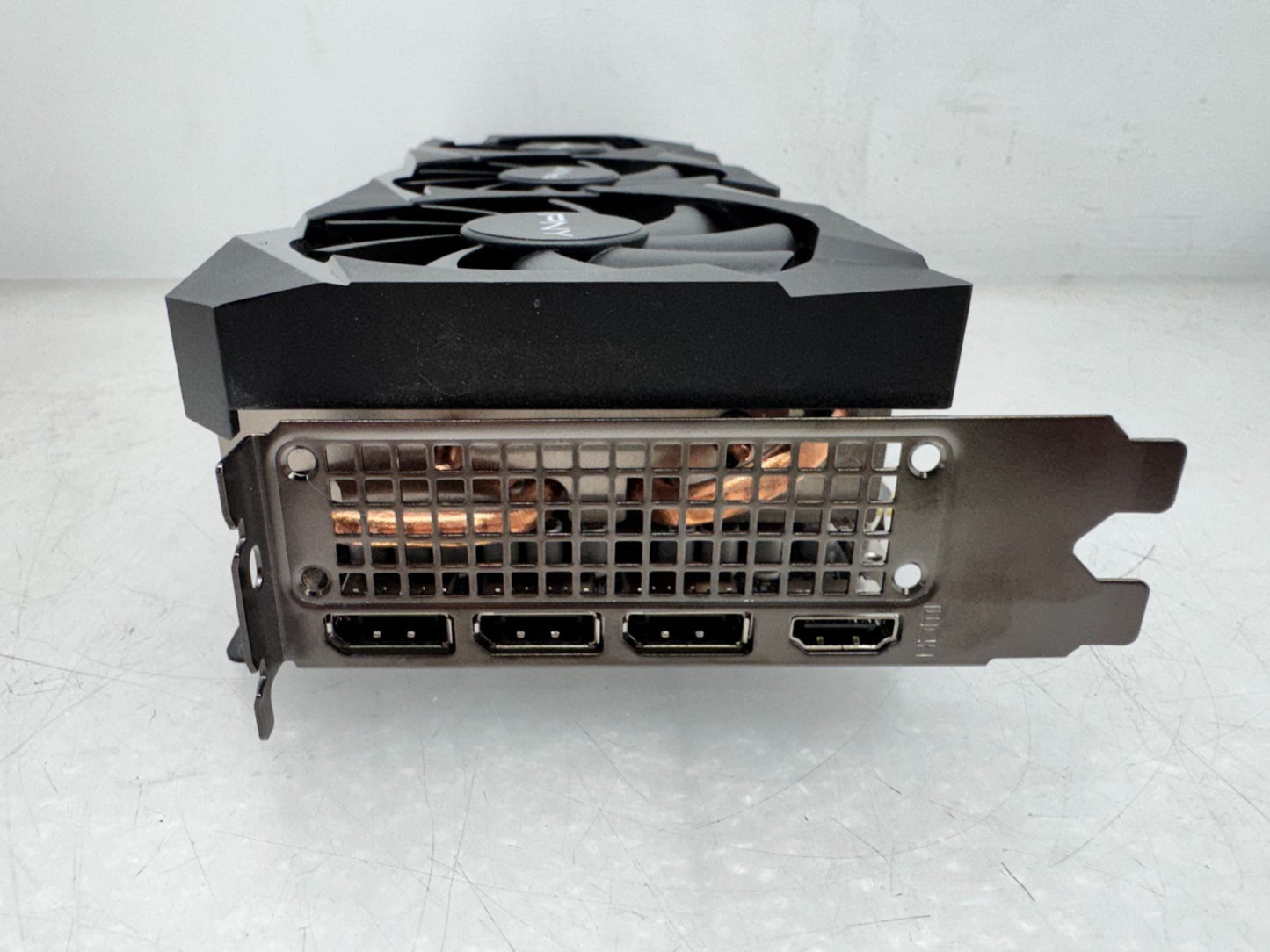 PNY GeForce RTX 3070 Ti 8GB Verto GDDR6X Triple Fan Graphics Card