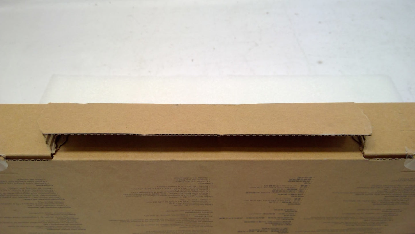 NEW MSI Gaming Mouse and Keyboard combo S11-04US20F-LAX- BLACK