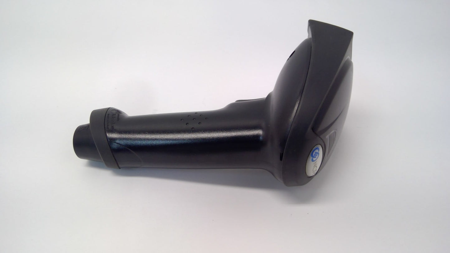 NCR Honeywell 4600GSF Barcode Scanner Black 4600GSF-024333E